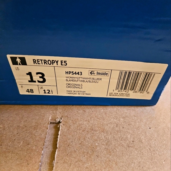 Men shoes - Picture 5 of 5